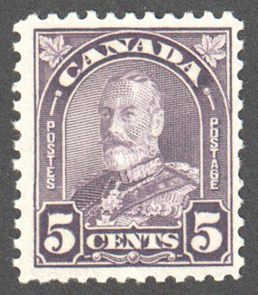 Canada Scott 169 MNH F - Click Image to Close